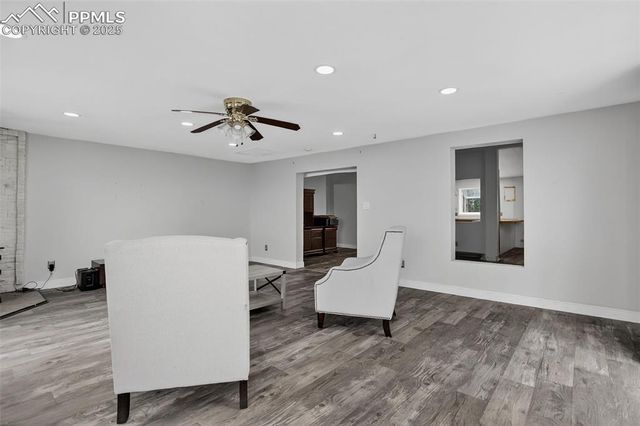 16955 Sage Lake Court, Peyton, CO 80831