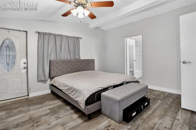 16955 Sage Lake Court, Peyton, CO 80831