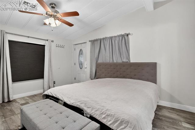 16955 Sage Lake Court, Peyton, CO 80831