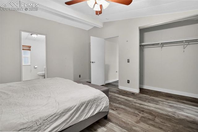 16955 Sage Lake Court, Peyton, CO 80831