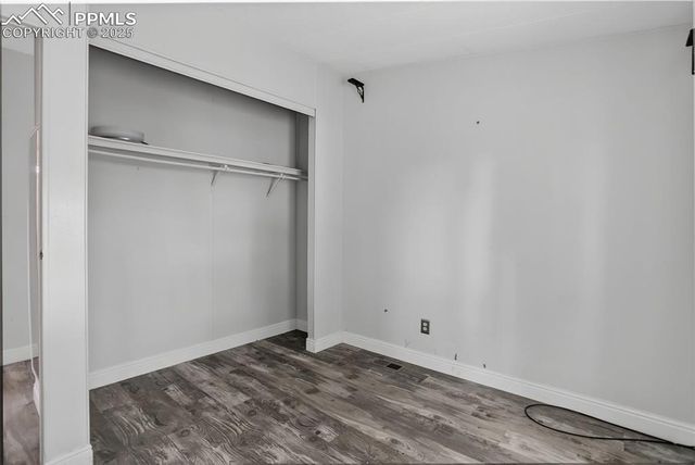 16955 Sage Lake Court, Peyton, CO 80831