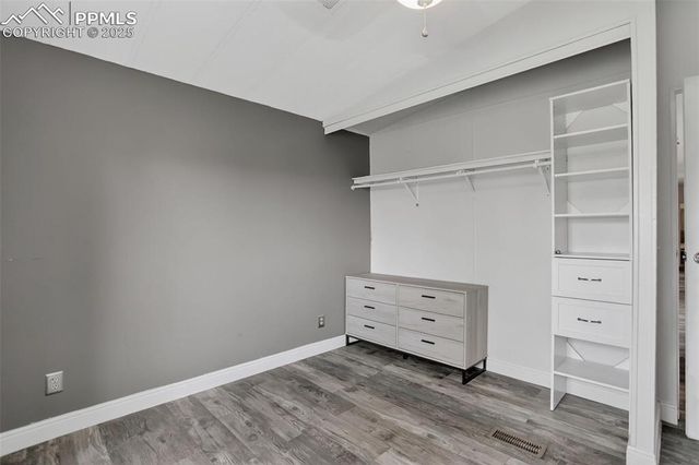 16955 Sage Lake Court, Peyton, CO 80831