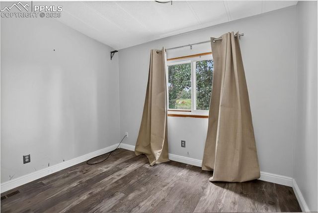 16955 Sage Lake Court, Peyton, CO 80831