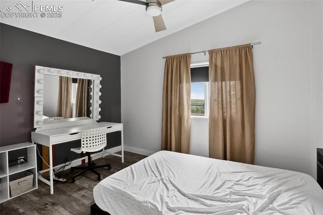 16955 Sage Lake Court, Peyton, CO 80831