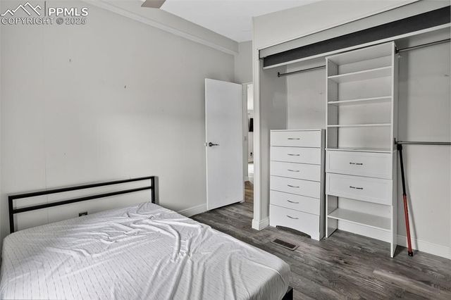 16955 Sage Lake Court, Peyton, CO 80831