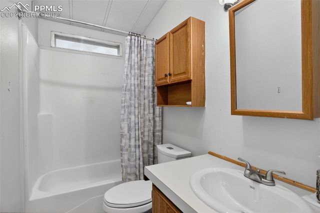 16955 Sage Lake Court, Peyton, CO 80831