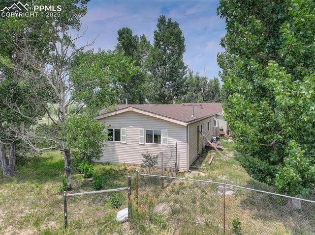 16955 Sage Lake Court, Peyton, CO 80831