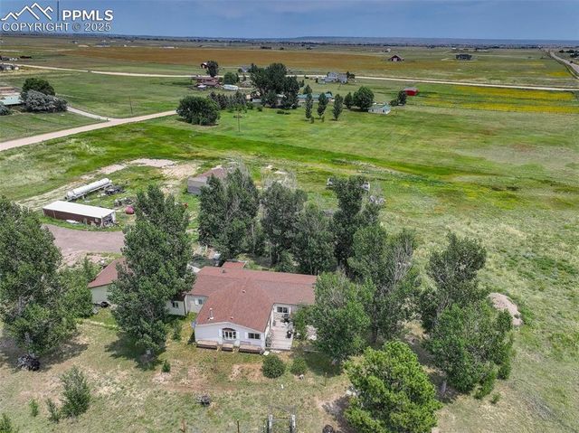 16955 Sage Lake Court, Peyton, CO 80831