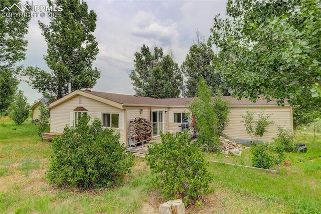 16955 Sage Lake Court, Peyton, CO 80831