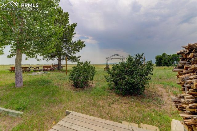 16955 Sage Lake Court, Peyton, CO 80831