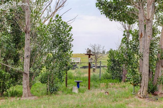 16955 Sage Lake Court, Peyton, CO 80831