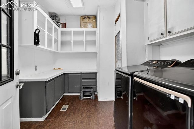 16955 Sage Lake Court, Peyton, CO 80831