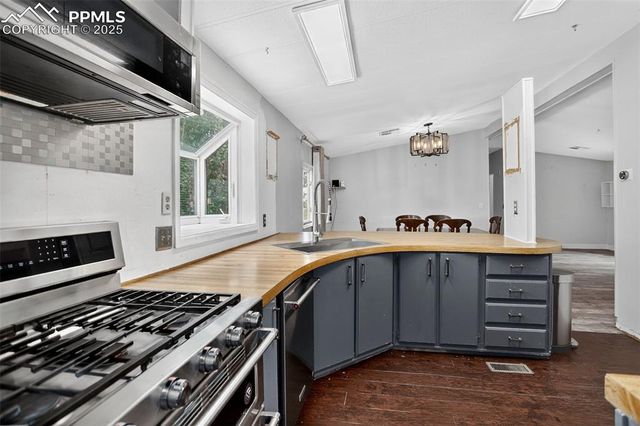 16955 Sage Lake Court, Peyton, CO 80831