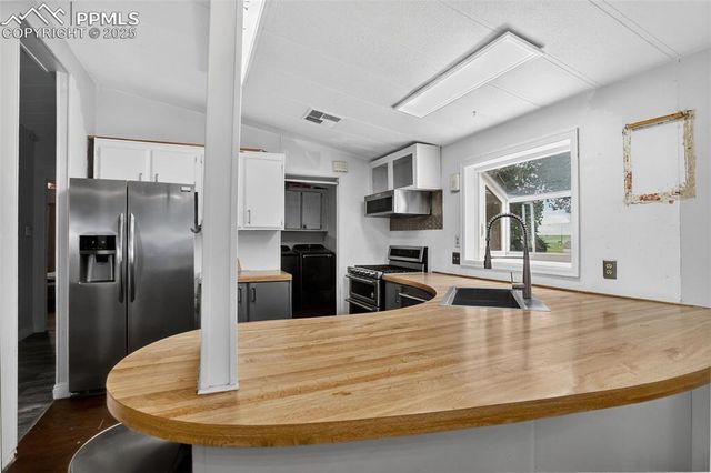 16955 Sage Lake Court, Peyton, CO 80831