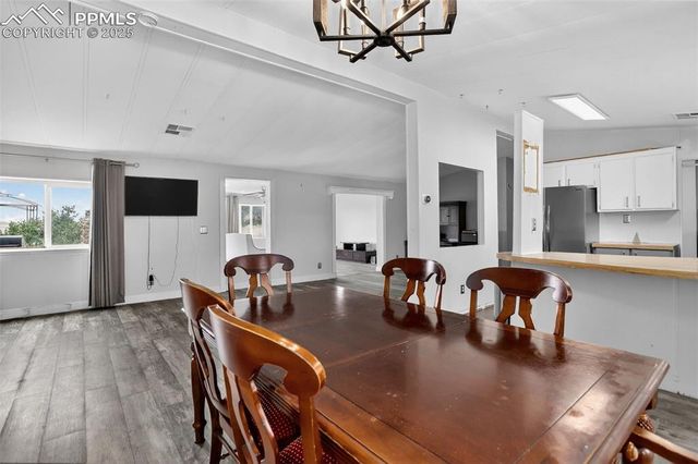 16955 Sage Lake Court, Peyton, CO 80831