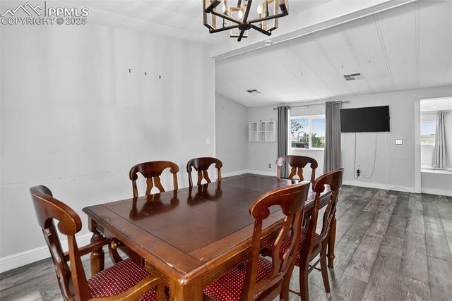 16955 Sage Lake Court, Peyton, CO 80831