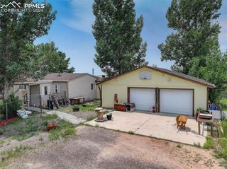 16955 Sage Lake Court, Peyton, CO 80831