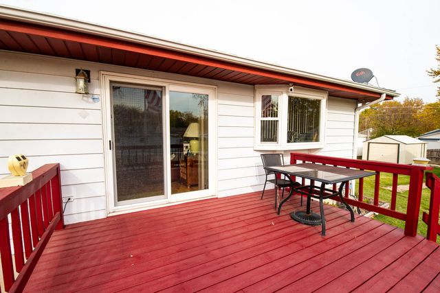 2019 Gilboa Avenue, Zion, IL 60099