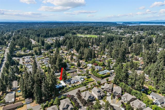 6807 44th Street Court W, University Place, WA 98466
