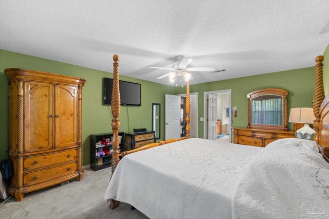 7036 Rampart Way, Pensacola, FL 32505