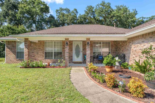 7036 Rampart Way, Pensacola, FL 32505