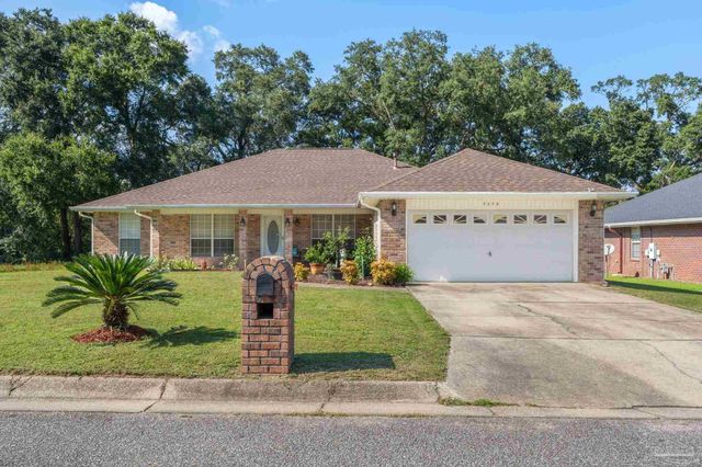 7036 Rampart Way, Pensacola, FL 32505