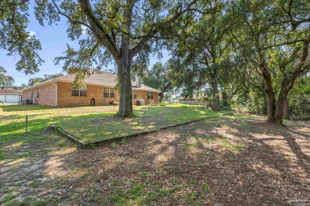 7036 Rampart Way, Pensacola, FL 32505