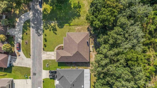 7036 Rampart Way, Pensacola, FL 32505