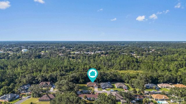 7036 Rampart Way, Pensacola, FL 32505