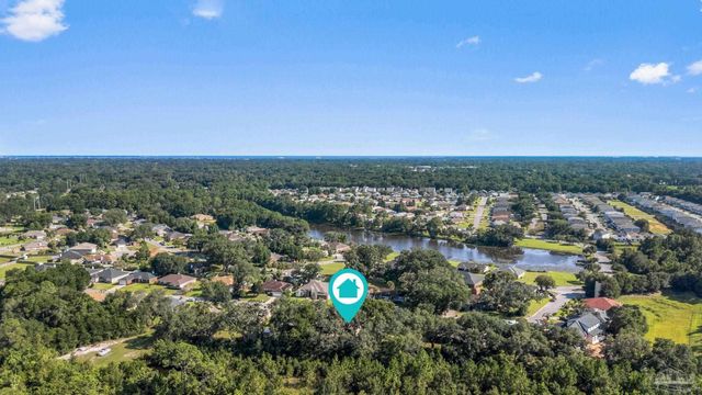 7036 Rampart Way, Pensacola, FL 32505