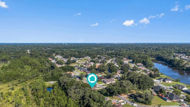 7036 Rampart Way, Pensacola, FL 32505