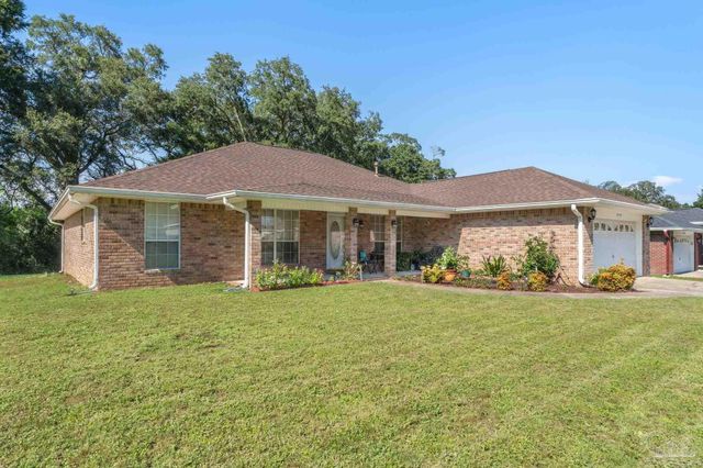 7036 Rampart Way, Pensacola, FL 32505