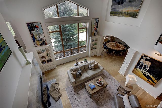 2568 Medinah Drive, Evergreen, CO 80439
