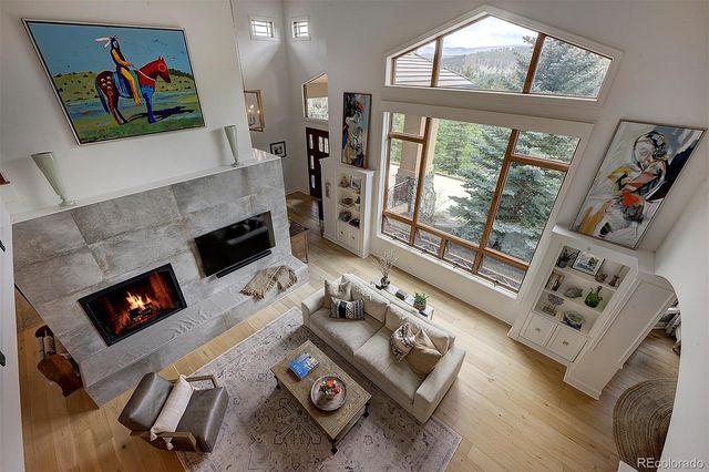 2568 Medinah Drive, Evergreen, CO 80439