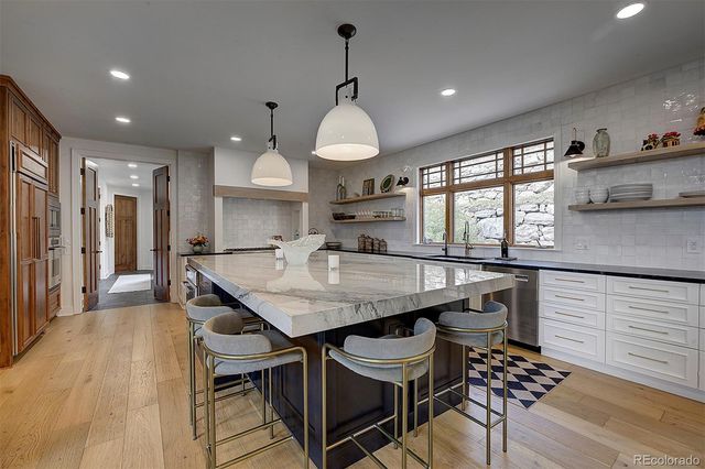2568 Medinah Drive, Evergreen, CO 80439