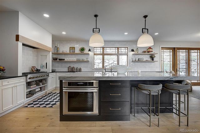 2568 Medinah Drive, Evergreen, CO 80439