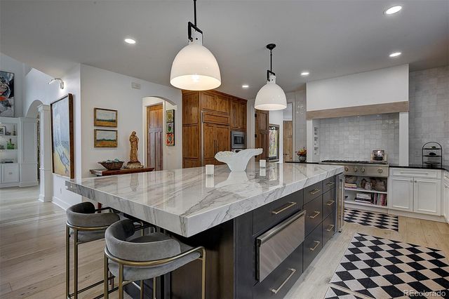2568 Medinah Drive, Evergreen, CO 80439