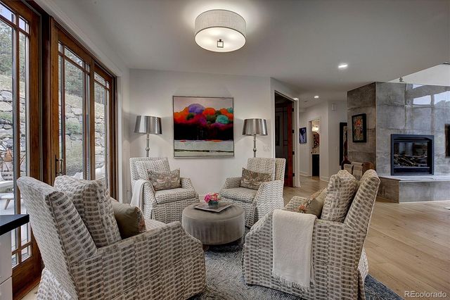2568 Medinah Drive, Evergreen, CO 80439