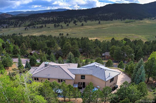 2568 Medinah Drive, Evergreen, CO 80439