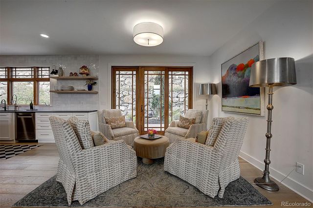 2568 Medinah Drive, Evergreen, CO 80439