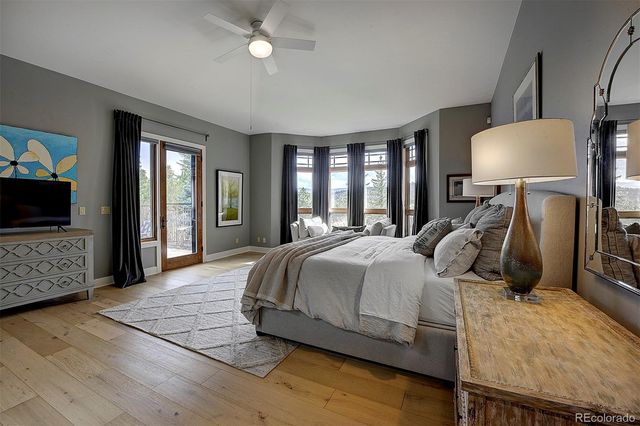 2568 Medinah Drive, Evergreen, CO 80439