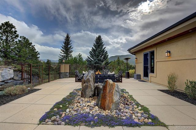 2568 Medinah Drive, Evergreen, CO 80439