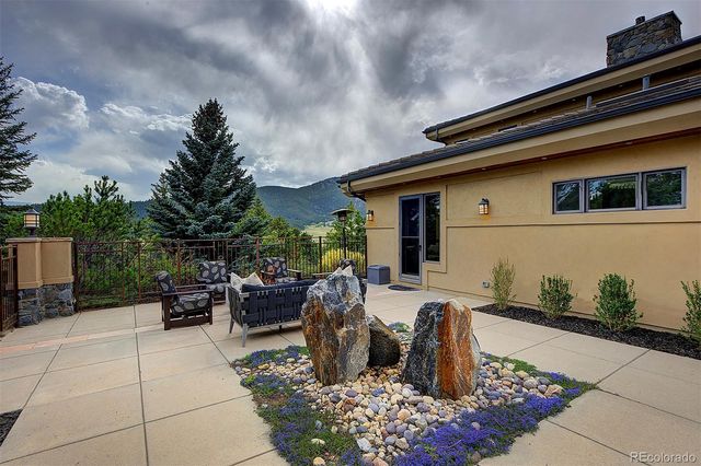 2568 Medinah Drive, Evergreen, CO 80439