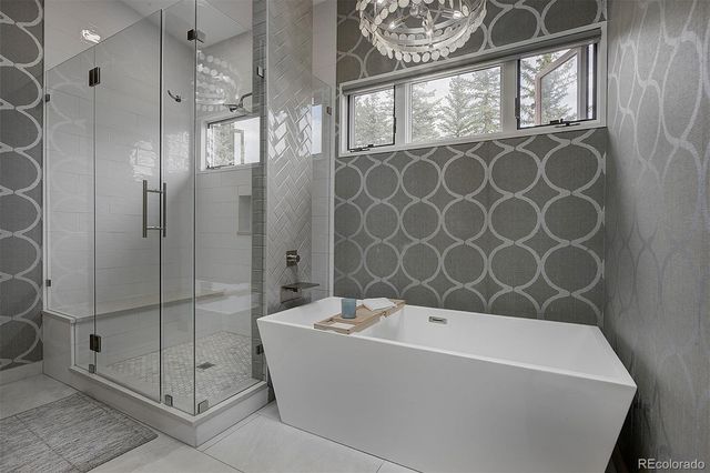 2568 Medinah Drive, Evergreen, CO 80439