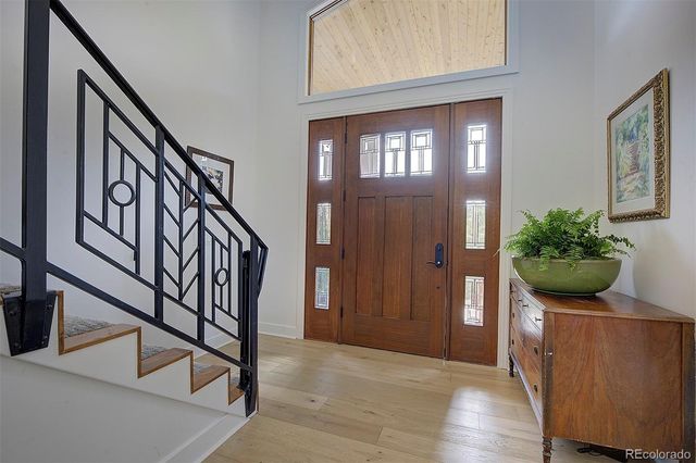 2568 Medinah Drive, Evergreen, CO 80439