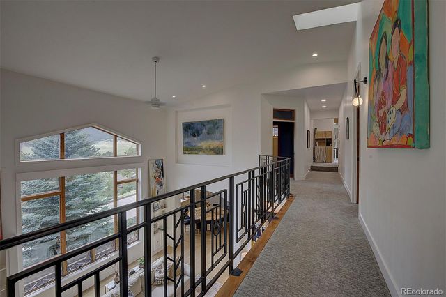 2568 Medinah Drive, Evergreen, CO 80439