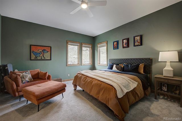 2568 Medinah Drive, Evergreen, CO 80439
