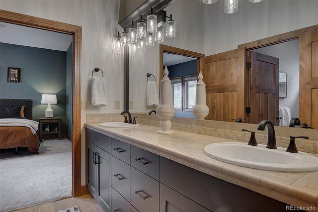 2568 Medinah Drive, Evergreen, CO 80439