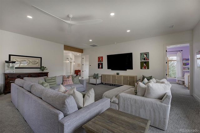 2568 Medinah Drive, Evergreen, CO 80439