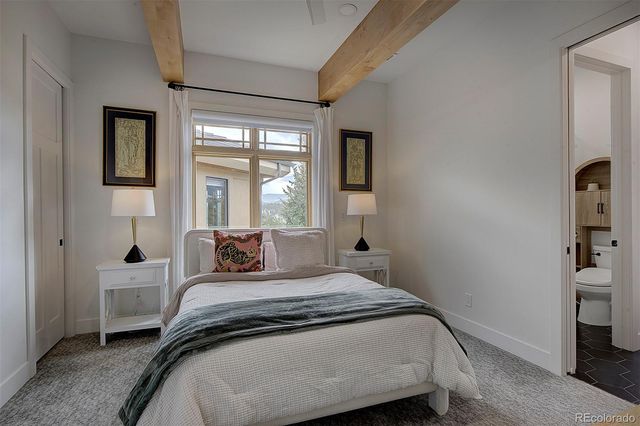 2568 Medinah Drive, Evergreen, CO 80439